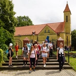 PPW 2025. Grupa 14 rozpoczęła wędrówkę