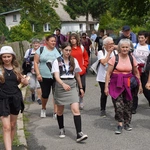 PPW 2025. Grupa 14 rozpoczęła wędrówkę