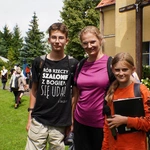 PPW 2025. Grupa 14 rozpoczęła wędrówkę