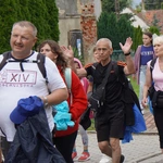 PPW 2025. Grupa 14 rozpoczęła wędrówkę