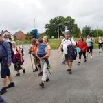 PPW 2025. Grupa 14 rozpoczęła wędrówkę