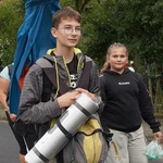 PPW 2025. Grupa 14 rozpoczęła wędrówkę