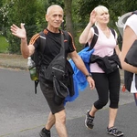 PPW 2025. Grupa 14 rozpoczęła wędrówkę