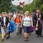 PPW 2025. Grupa 14 rozpoczęła wędrówkę