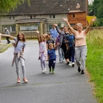 PPW 2025. Grupa 14 rozpoczęła wędrówkę