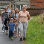 PPW 2025. Grupa 14 rozpoczęła wędrówkę