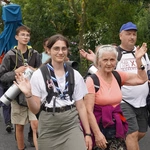 PPW 2025. Grupa 14 rozpoczęła wędrówkę