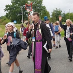 PPW 2025. Grupa 14 rozpoczęła wędrówkę