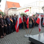 1 sierpnia 2025 - 81. rocznica wybuchu powstania warszawskiego