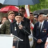 Pamięć o waszej odwadze jest naszym zobowiązaniem