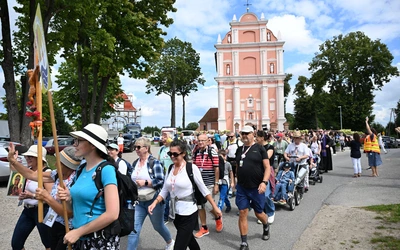 Droga do głębi serca