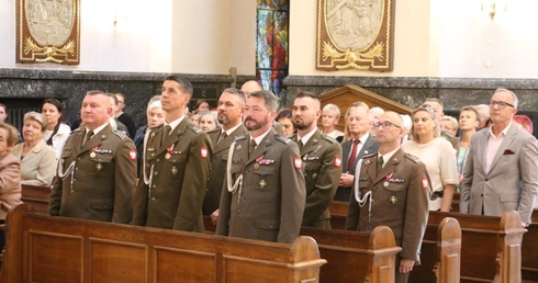 Radomskie obchody 81. rocznicy wybuchu powstania warszawskiego