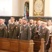 Radomskie obchody 81. rocznicy wybuchu powstania warszawskiego