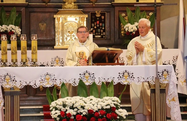 Radomianie oddali hołd powstańcom warszawskim