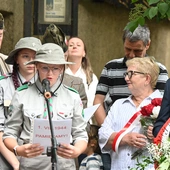 Podhale. 63 dni walki, 81 lat pamięci. Górale dla powstańców warszawskich