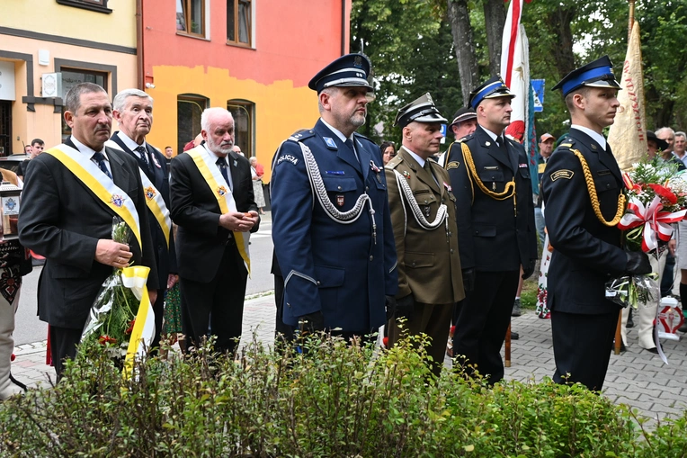 Góralska pamięć o bohaterach z Warszawy