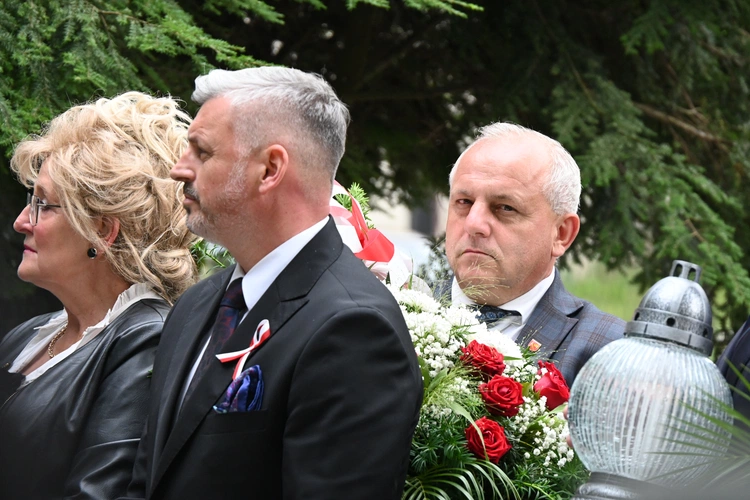 Góralska pamięć o bohaterach z Warszawy