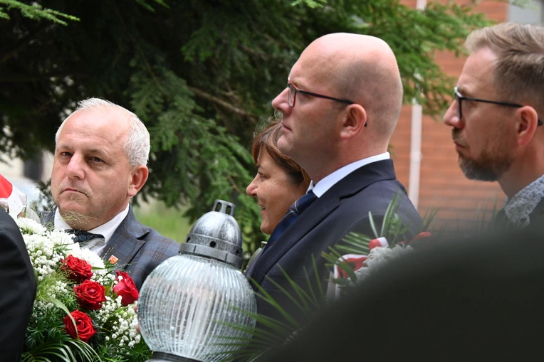 Góralska pamięć o bohaterach z Warszawy