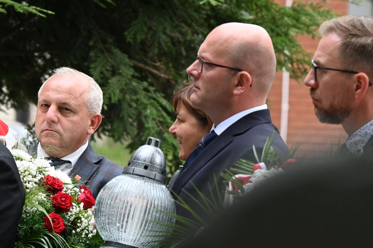 Góralska pamięć o bohaterach z Warszawy