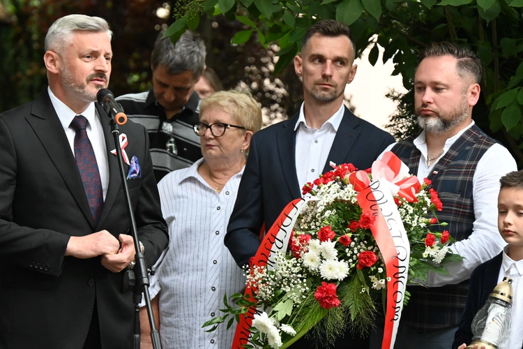 Góralska pamięć o bohaterach z Warszawy