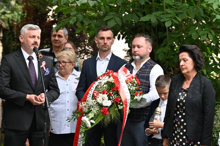 Góralska pamięć o bohaterach z Warszawy