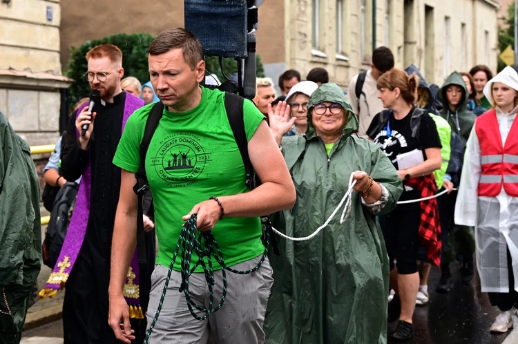 Piesza Pielgrzymka Świdnicka