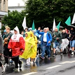 Piesza Pielgrzymka Świdnicka