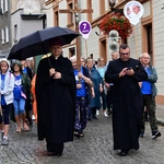 Piesza Pielgrzymka Świdnicka