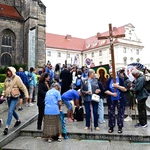 Piesza Pielgrzymka Świdnicka