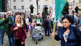 Piesza Pielgrzymka Świdnicka