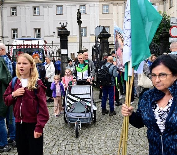 Piesza Pielgrzymka Świdnicka