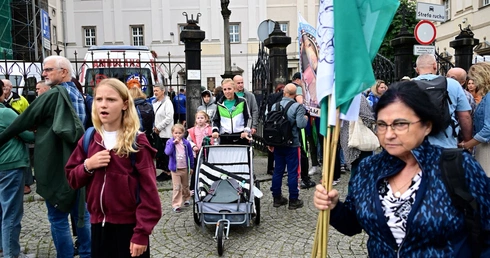 Piesza Pielgrzymka Świdnicka