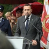 Czy dolnośląski marszałek bał się powiedzieć, że to Niemcy mordowali Polaków? [KOMENTARZ]