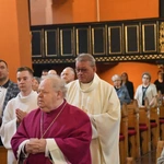 Zielonogórska konkatedra ma nowego proboszcza