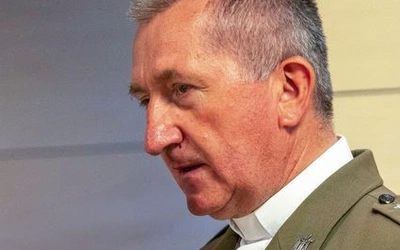Zostali z żołnierzami do końca. O szukaniu dowodów świętości życia kapelanów katyńskich mówi ks. prałat dr Zbigniew Kępa