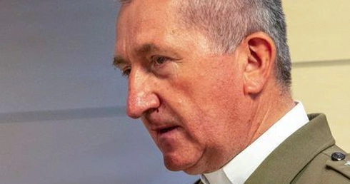 Zostali z żołnierzami do końca. O szukaniu dowodów świętości życia kapelanów katyńskich mówi ks. prałat dr Zbigniew Kępa