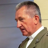 Zostali z żołnierzami do końca. O szukaniu dowodów świętości życia kapelanów katyńskich mówi ks. prałat dr Zbigniew Kępa