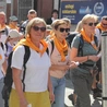 Ostatni dzień 80. Rybnickiej Pieszej Pielgrzymki na Jasną Górę