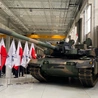 Gliwice. Kupno i produkcja czołgów K2. Jest umowa Polski i Korei Południowej