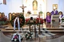 Abp Galbas przewodniczył Mszy pogrzebowej bezdomnego zamordowanego przez księdza z Przypek