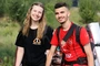 Wezmą ślub podczas pieszej pielgrzymki na Jasną Górę! Skąd u nich ten pomysł? [WYWIAD]