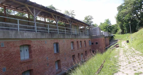 Kraków. Fort w Swoszowicach broni się!