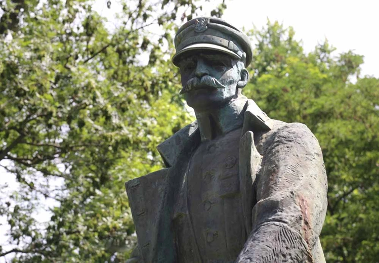 Remont fortu w Swoszowicach