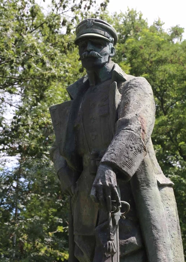 Remont fortu w Swoszowicach