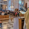 Odpust ku czci Matki Bożej Anielskiej w Nowym Kazanowie