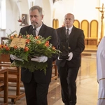 Pogrzeb Anatola Czaplickiego