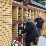 Anatol Czaplicki spoczął na Cmentarzu Wolskim