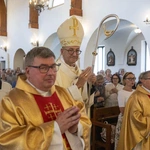 100. rocznica wstąpienia św. Faustyny do zakonu