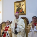100. rocznica wstąpienia św. Faustyny do zakonu