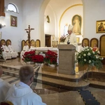 100. rocznica wstąpienia św. Faustyny do zakonu